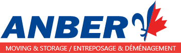 anber logo