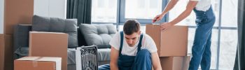 Montreal Residential Movers