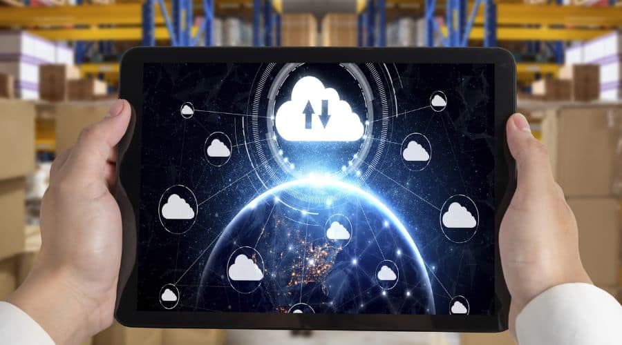 Cloud Based Solutions in Moving Service