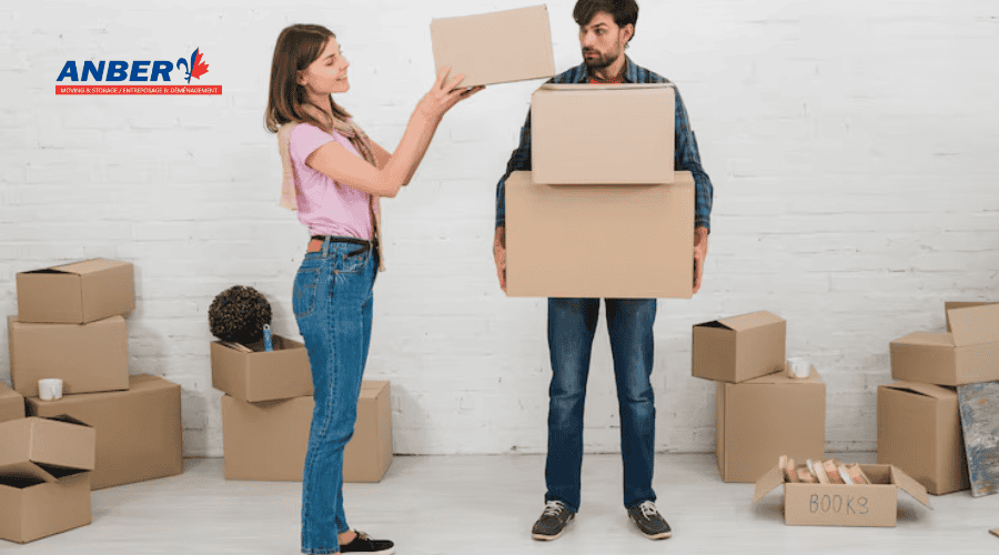Déménagements Résidentiels vs Déménagements Commerciaux Urgents