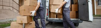 Montreal Movers