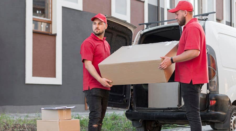 Moving Companies in Montreal