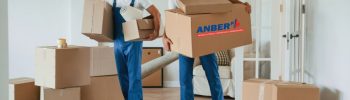 Residential Movers
