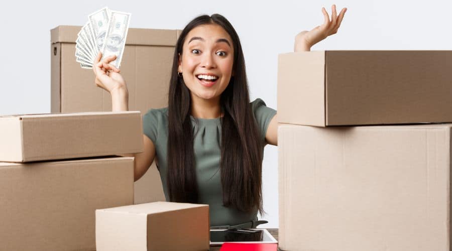 Save Money on Moving