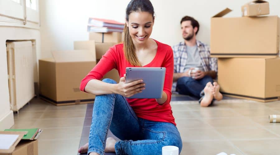 Virtual Surveys and Digital Estimates