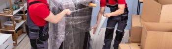 Montreal Moving Company