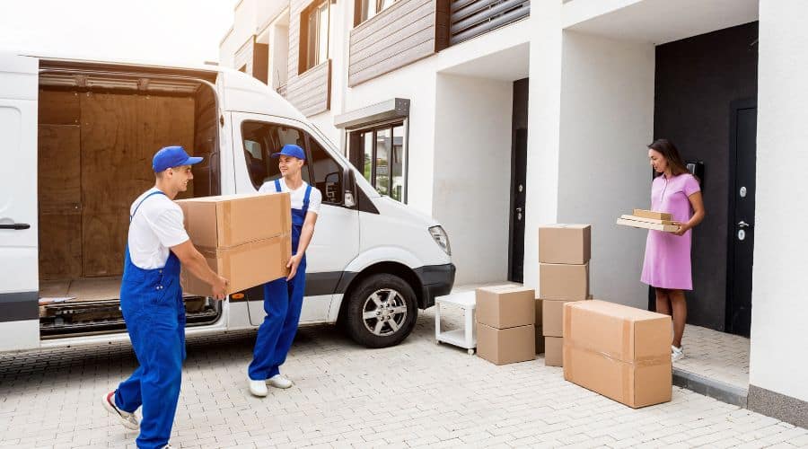 Montreal Moving Company