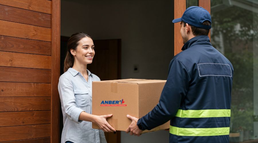 Residential Movers