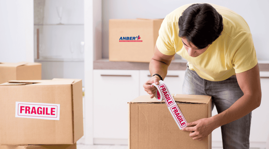 Tips for Working with Residential Movers
