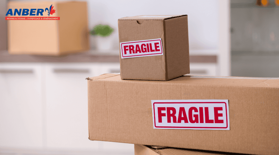 Why Focus on Fragile Packing?