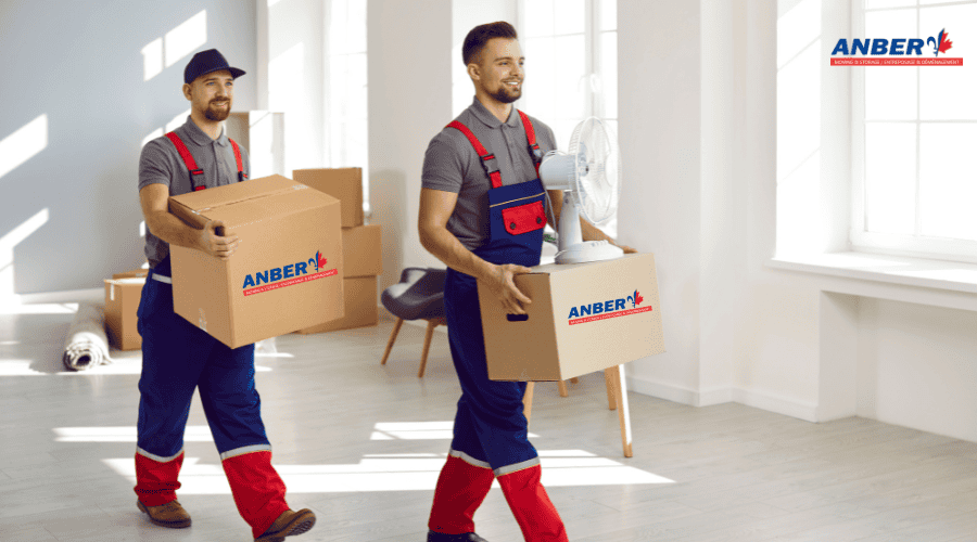 Residential Movers vs DIY Moving Which Is Better