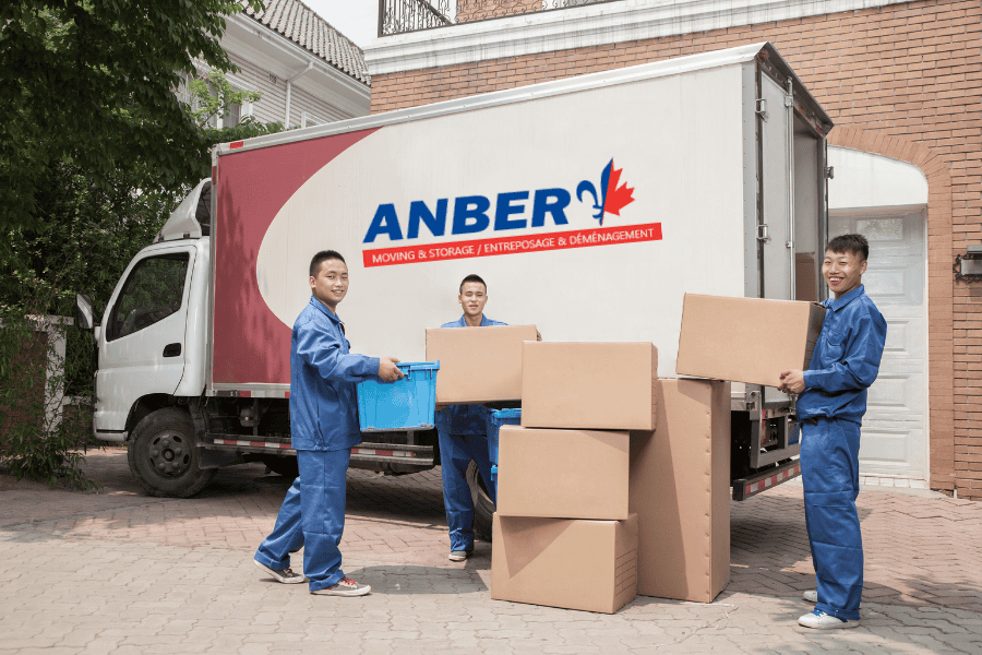 What Services Do Montreal Movers Typically Offer?