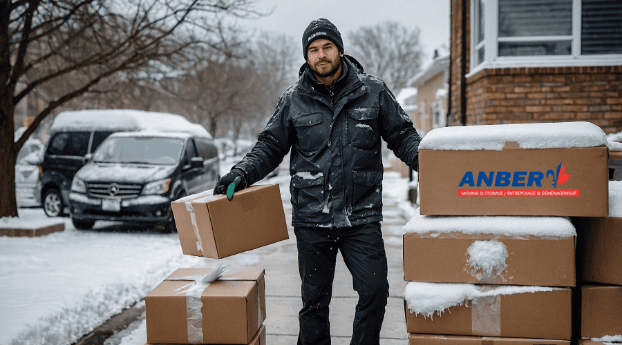 Why Consider Moving in Winter?