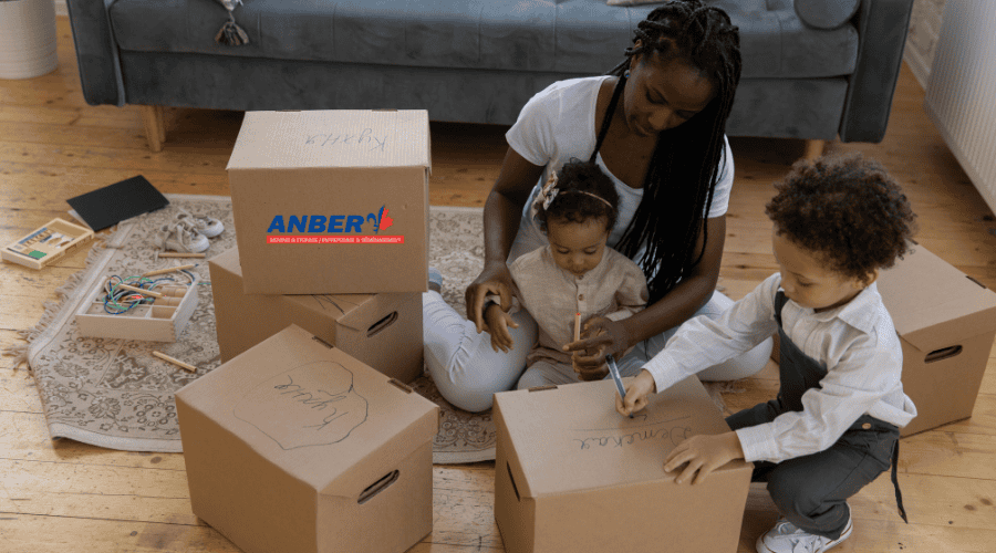 Why DIY Moving Feels Tempting