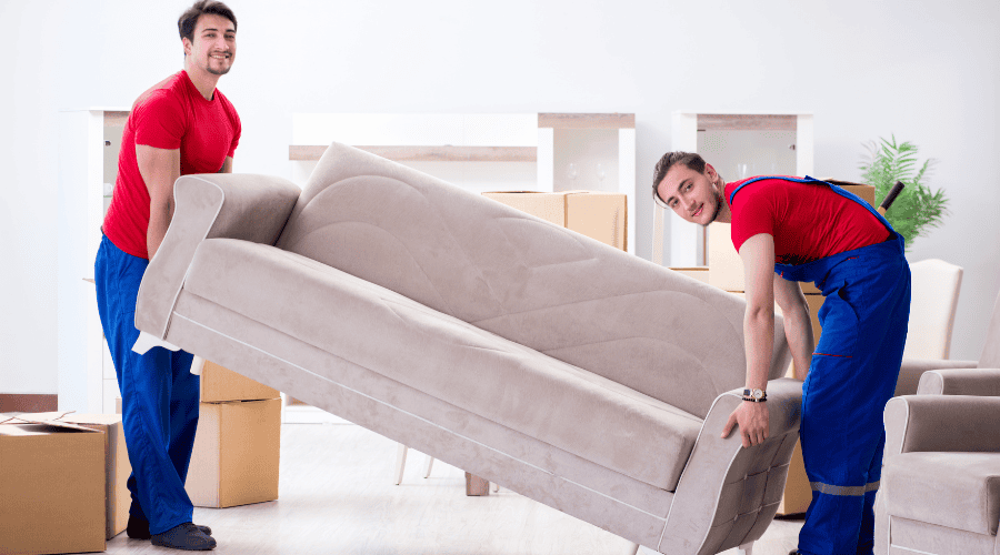 Why Families Choose Residential Movers Over DIY