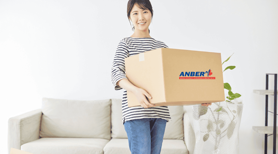 How Anber Movers Simplifies Last-Minute Moves