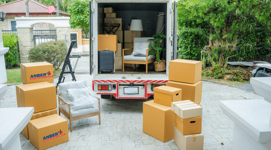 Piano Moving Services
