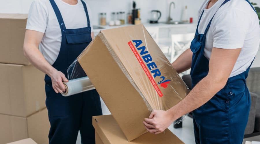 Planifier son déménagement avec succès