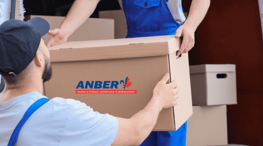 When Choosing Residential Movers