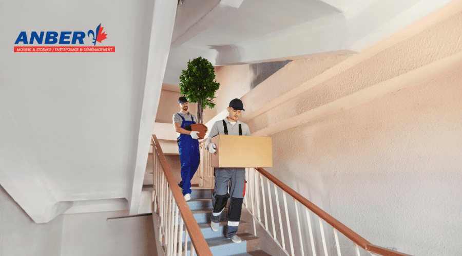 Comment Choisir le Bon Déménageur Montréal
