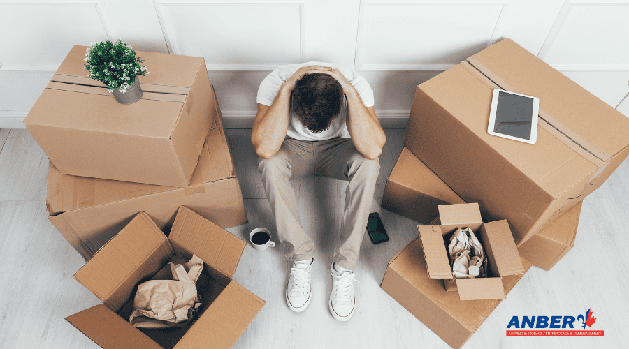 Conseils pour un Déménagement Sans Stress