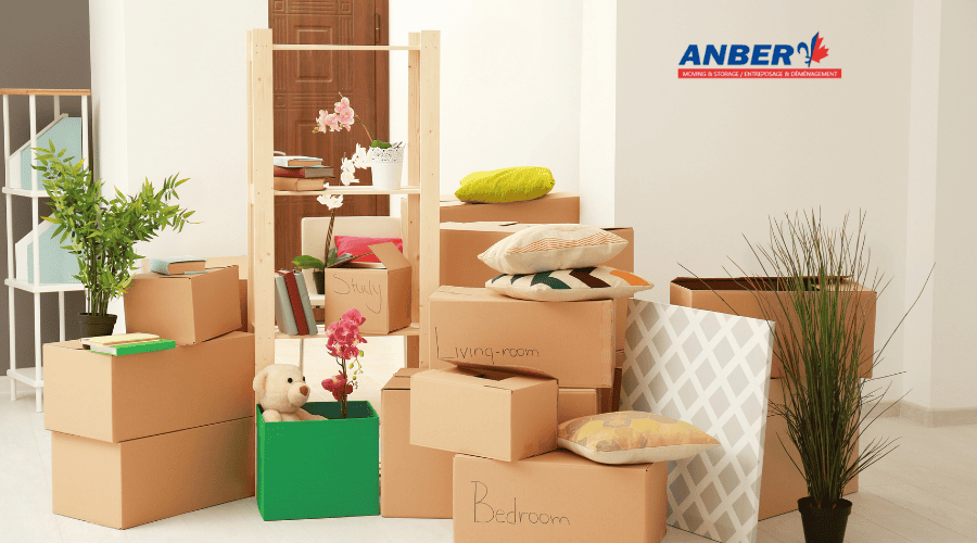 Les Avantages de Faire Appel à un Déménageur Professionnel