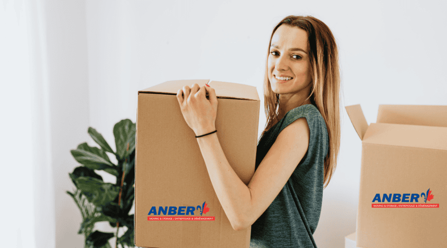 Les erreurs fréquentes lorsque les gens déplacent eux-mêmes de gros objets