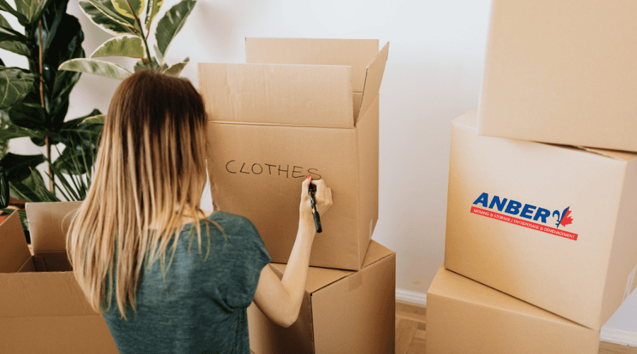 L’Impact de la Technologie sur les Déménagements Résidentiels