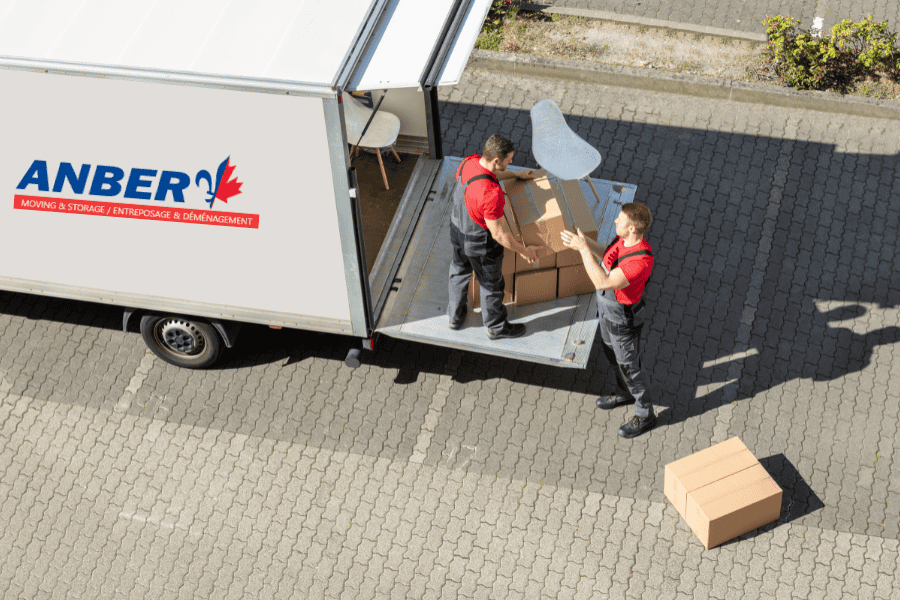 What Do Commercial Movers Actually Do?