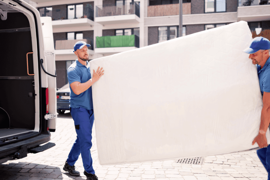 What Makes Montreal Commercial Movers Like Anber Movers Stand Out?