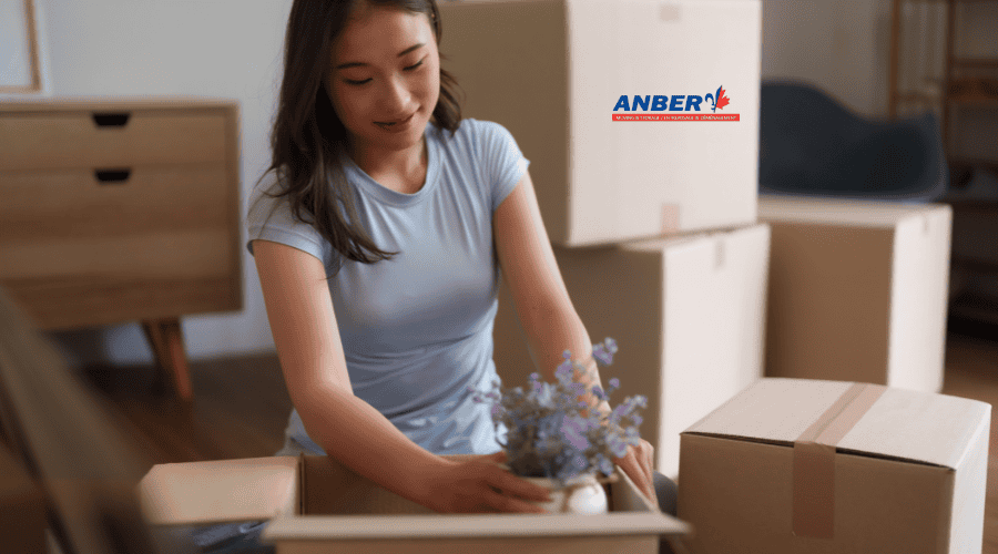 Étapes essentielles pour préparer un déménagement longue distance