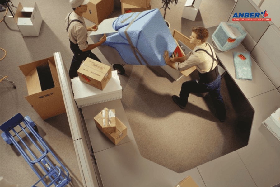 One Essential Safety Checklist Before Moving Day