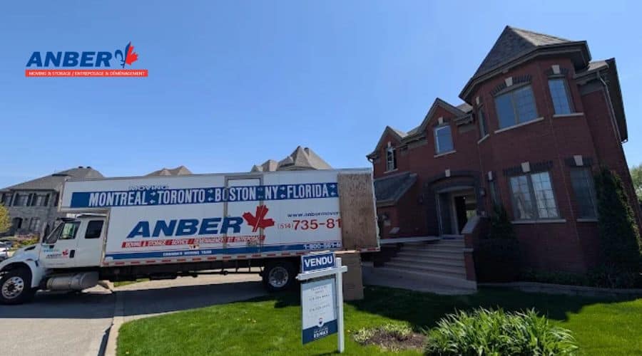 Pourquoi le choix du déménageur est une décision importante