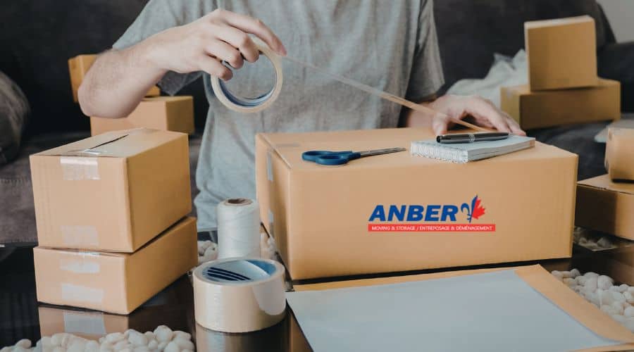 Comment bien préparer votre déménagement