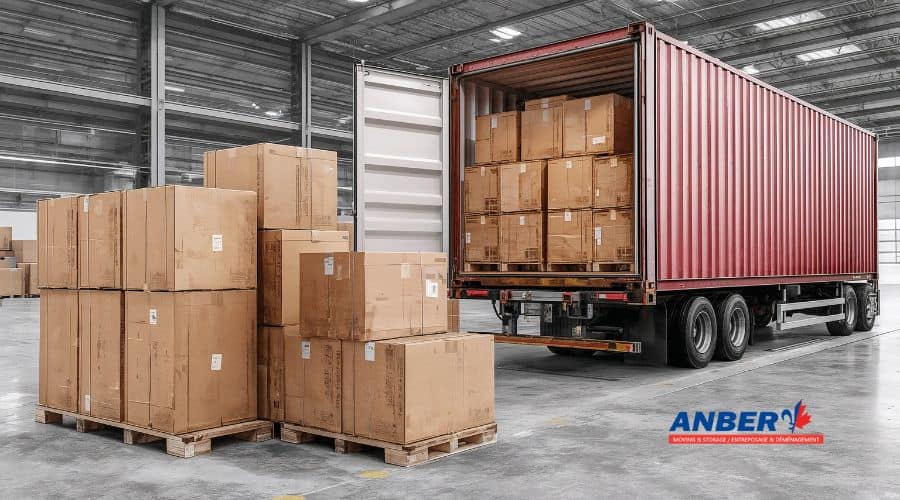 L’importance de la planification logistique