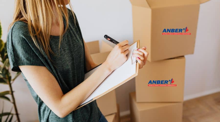 Points essentiels à vérifier avant de choisir un déménageur