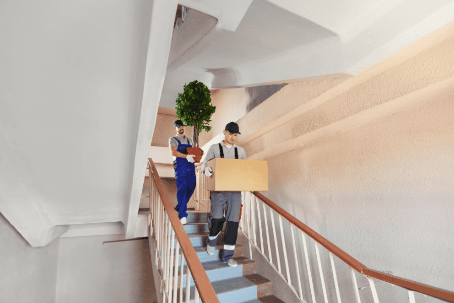 Use Professional Help to Save Time