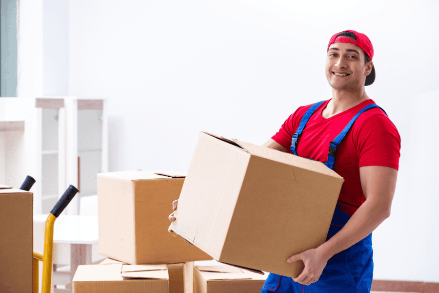 What Services Emergency Movers provide