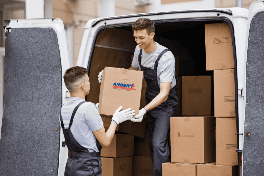 Why First-Time Movers Underestimate Packing