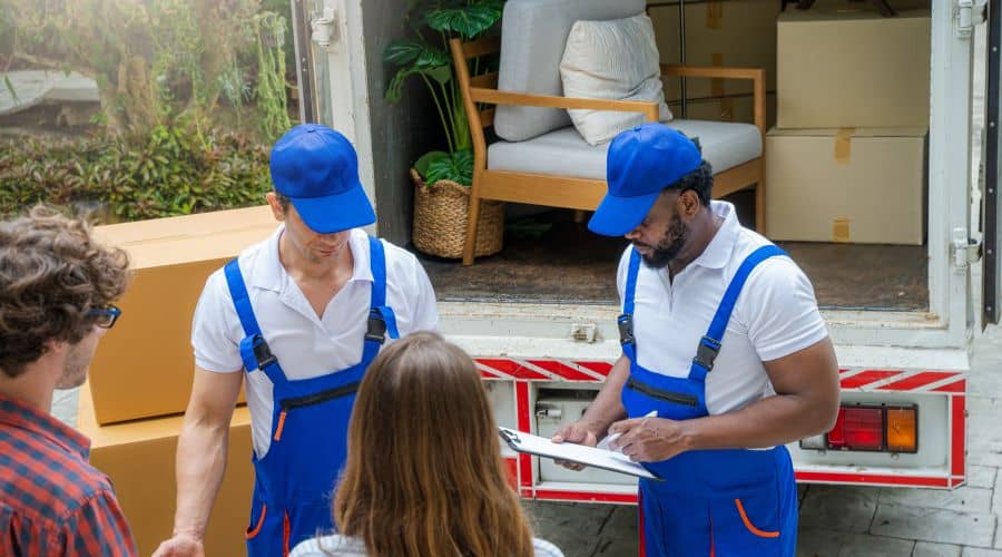 Comment choisir la meilleure entreprise de déménagement à Montréal