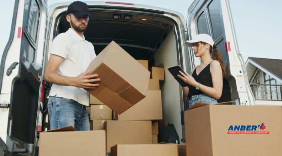 Pourquoi choisir des déménageurs professionnels à Dollard-des-Ormeaux