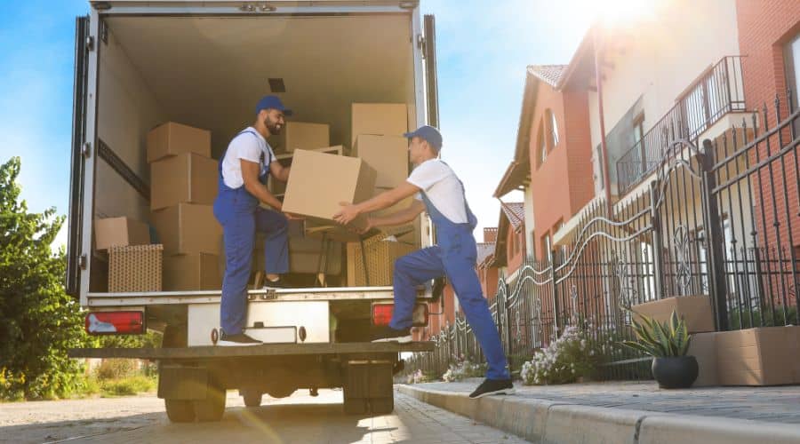 Pourquoi faire appel à une entreprise de déménagement professionnelle à Montréal