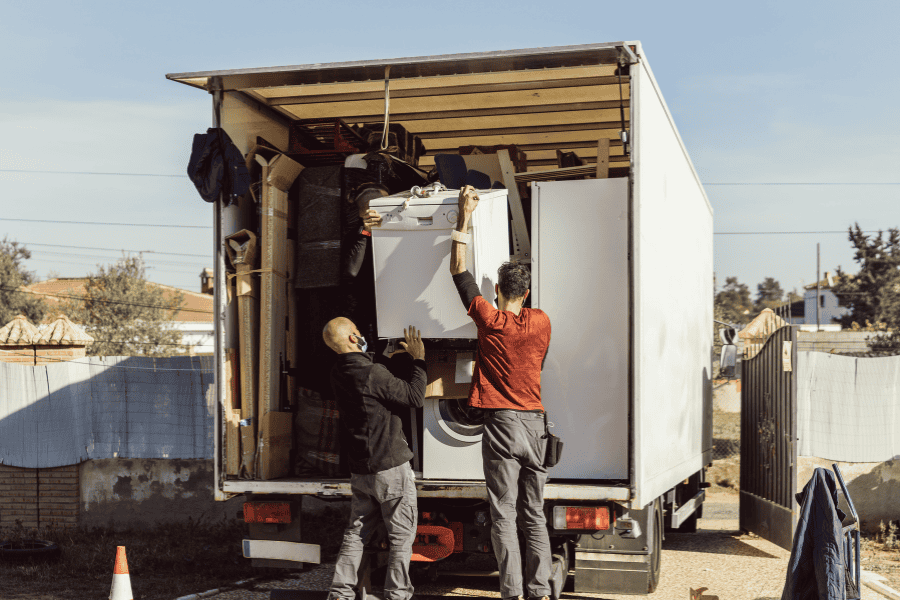 How Is Long-Distance Moving Different?