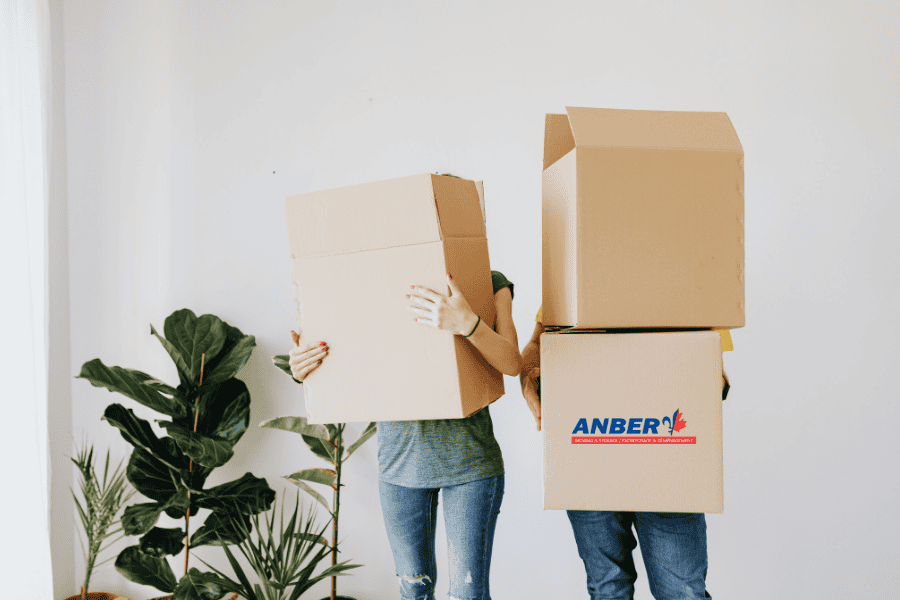 Pourquoi le choix de votre entreprise de déménagement est si important