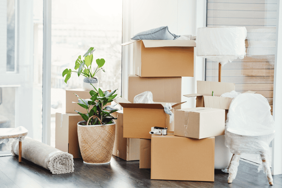 Prepare for Changes After Moving Provinces
