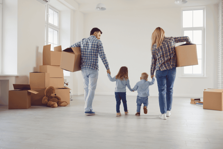 Astuces pour réduire le prix déménagement Montréal